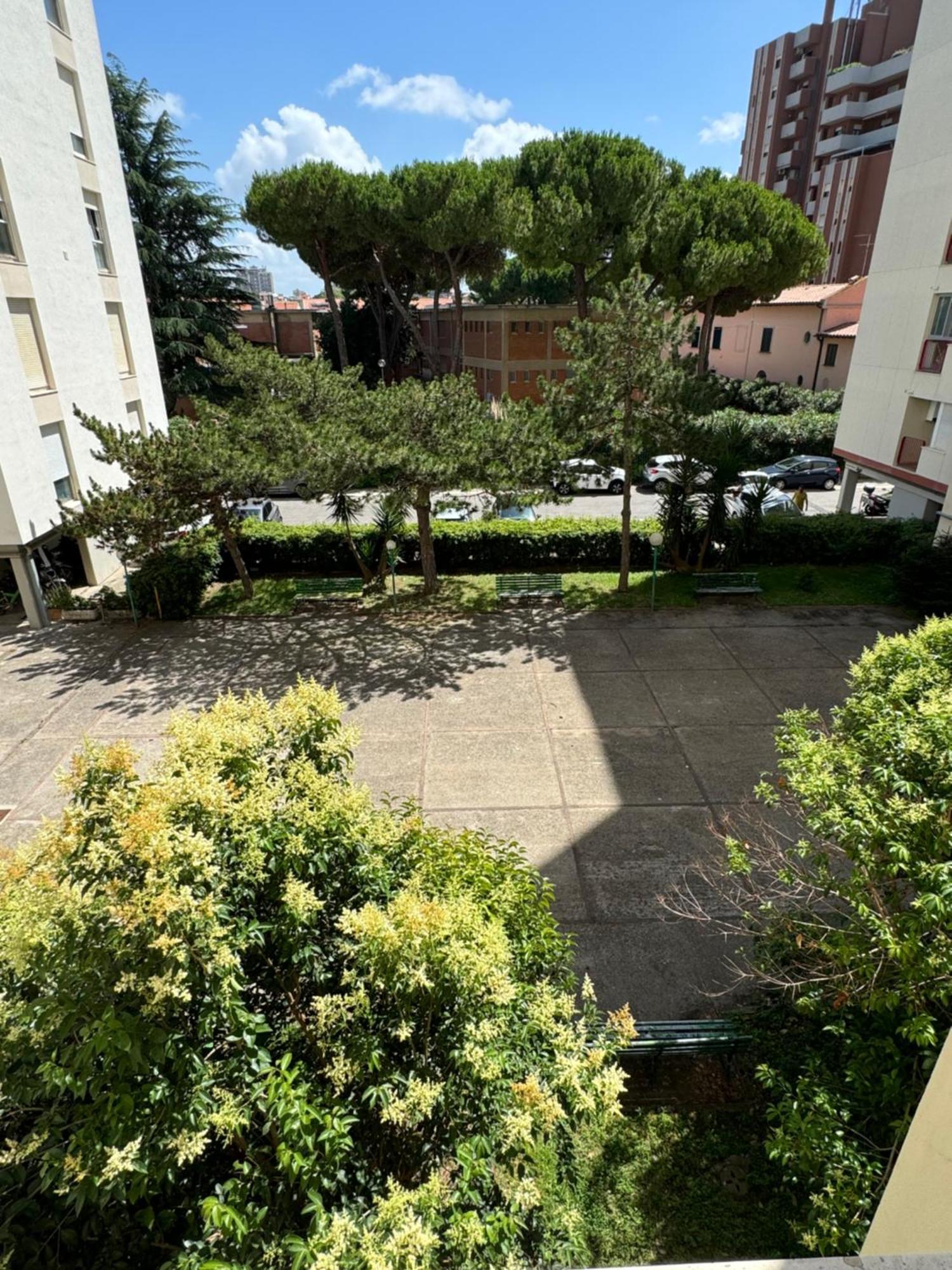 Romeo Apartment 2 Livorno Exterior photo