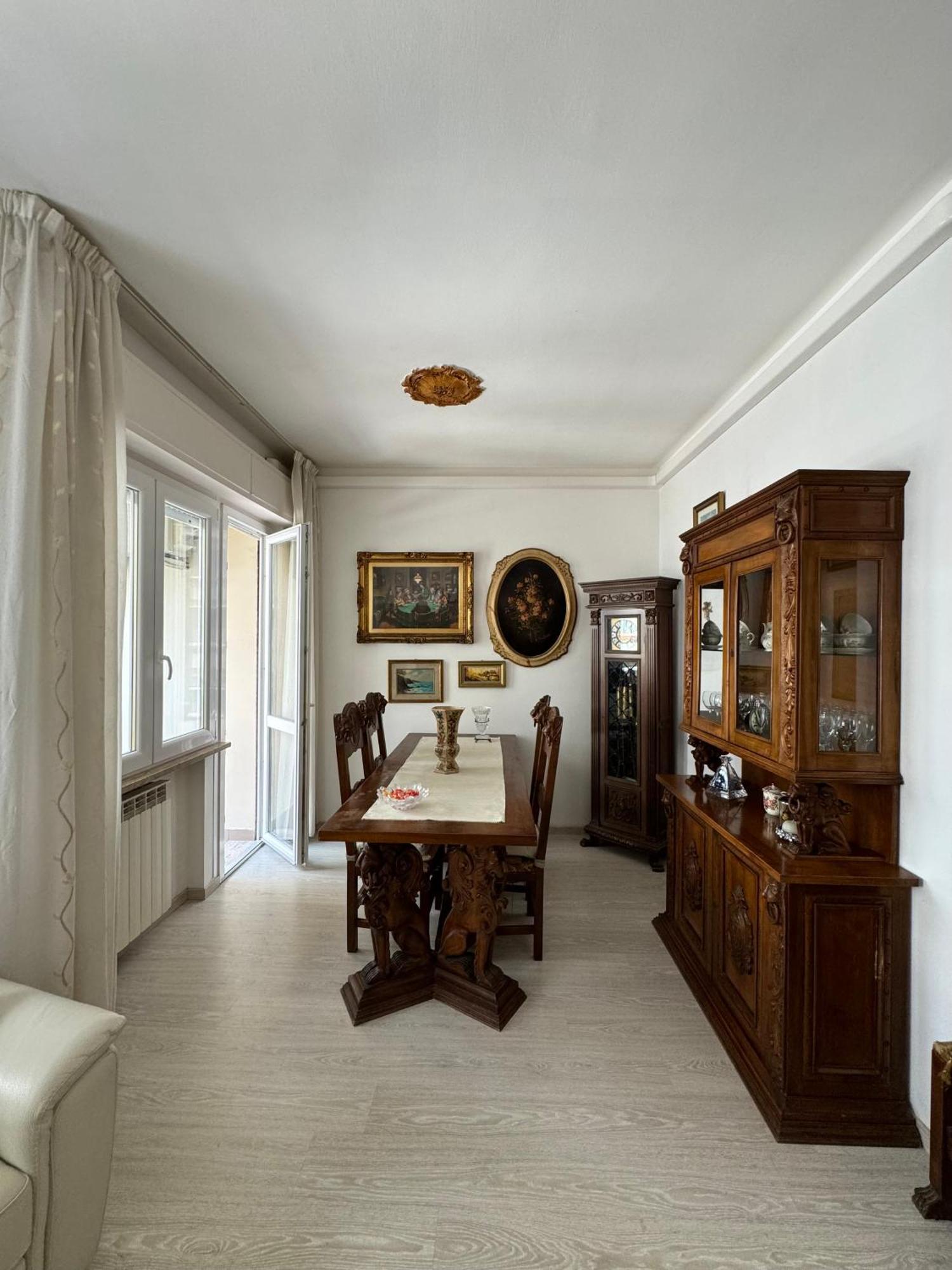 Romeo Apartment 2 Livorno Exterior photo
