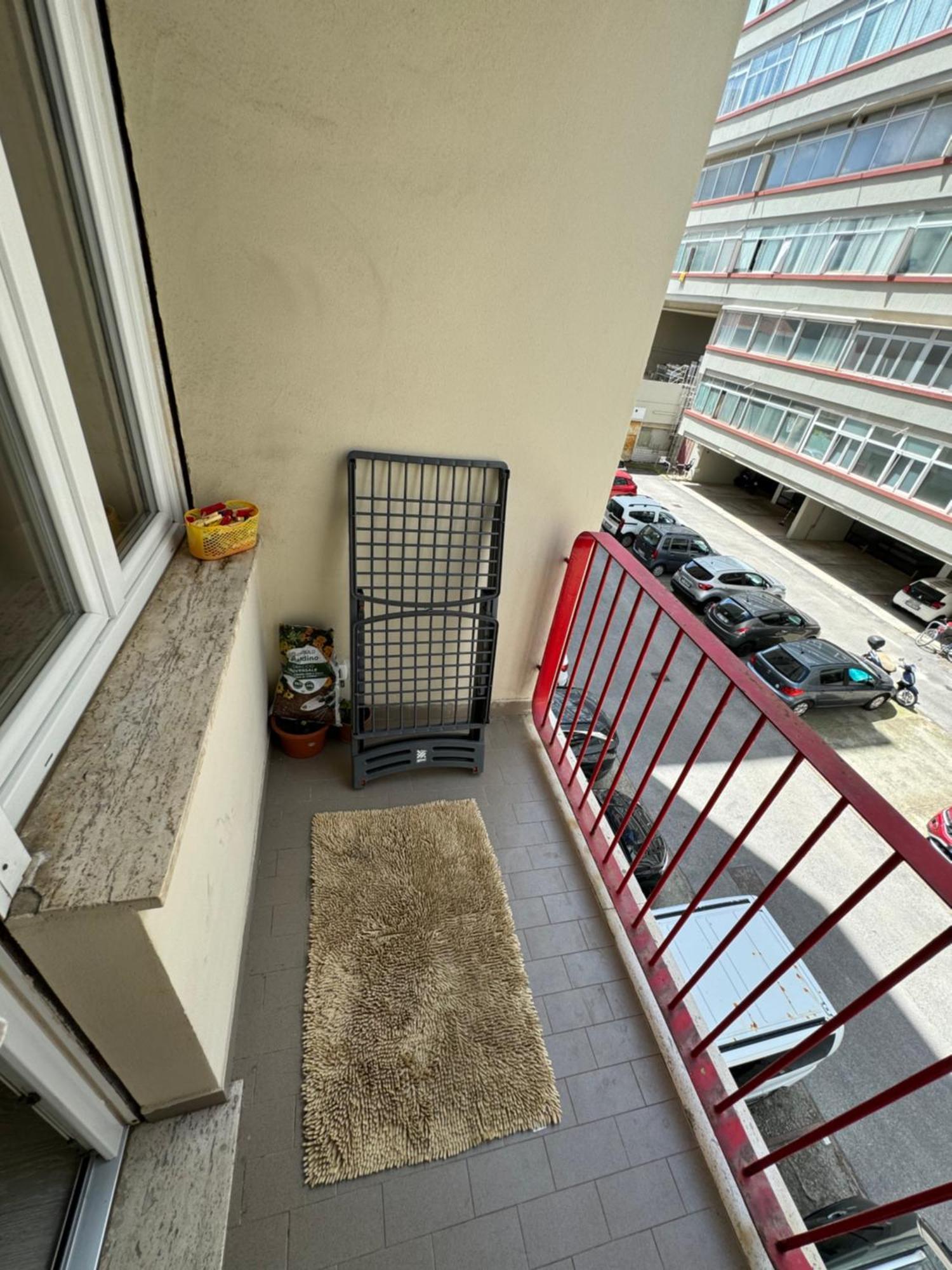 Romeo Apartment 2 Livorno Exterior photo